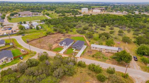 A home in Granbury