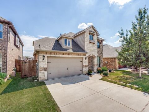 9101 Conroe Drive Denton TX 76226