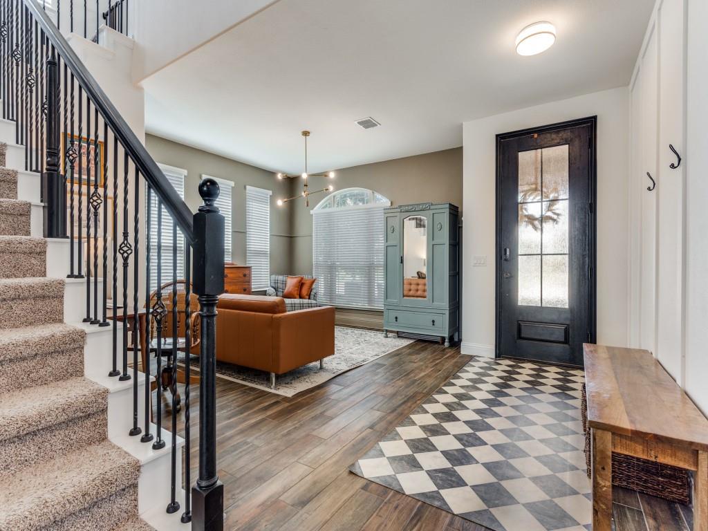 9101 Conroe Drive
