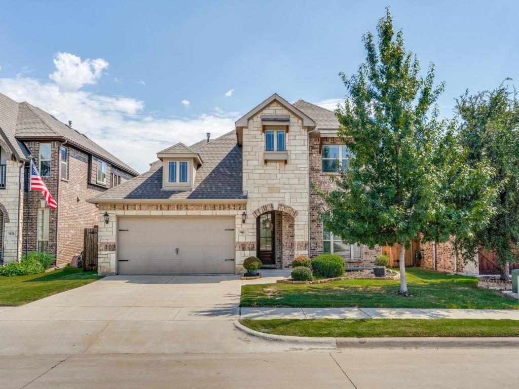 9101 Conroe Drive