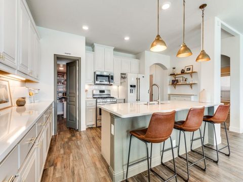 9101 Conroe Drive Denton TX 76226