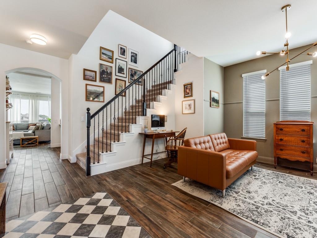 9101 Conroe Drive