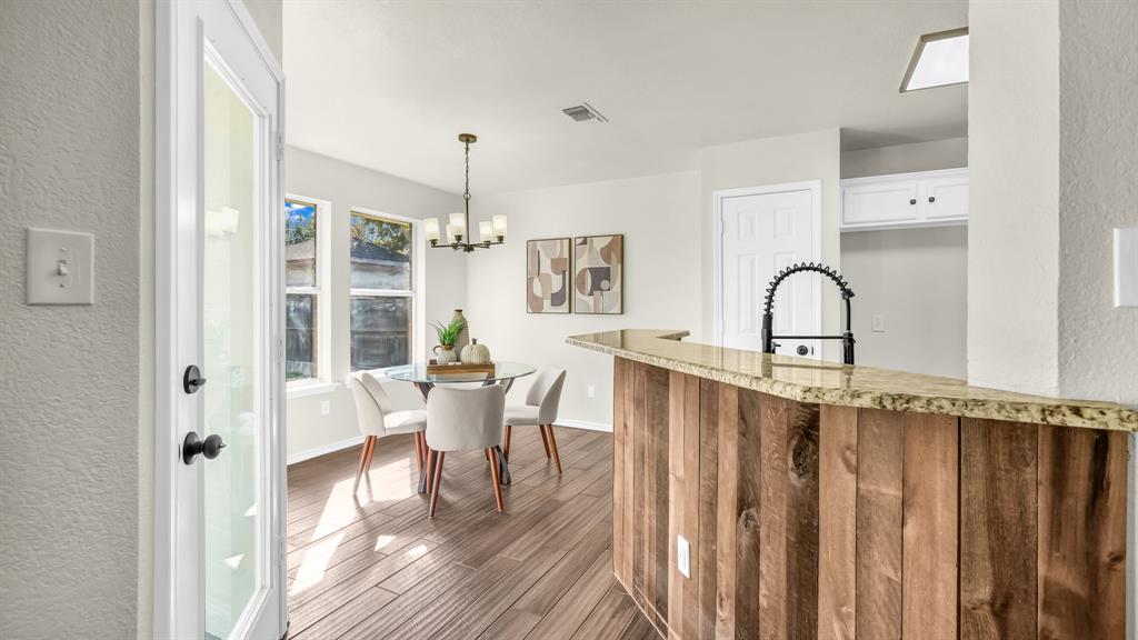 Gardens - Residential