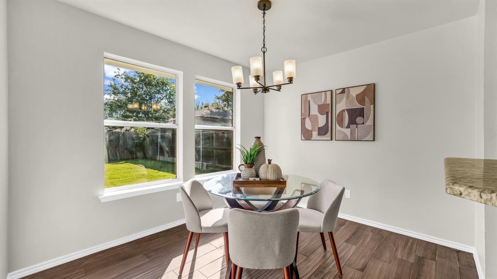 Gardens - Residential