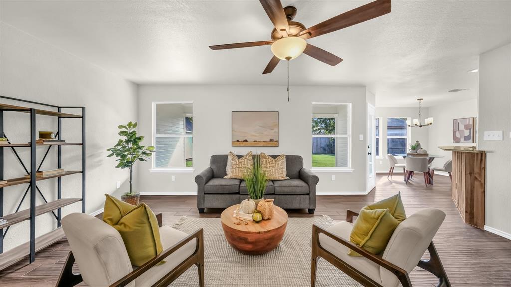 Gardens - Residential