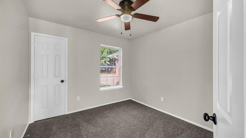 Gardens - Residential