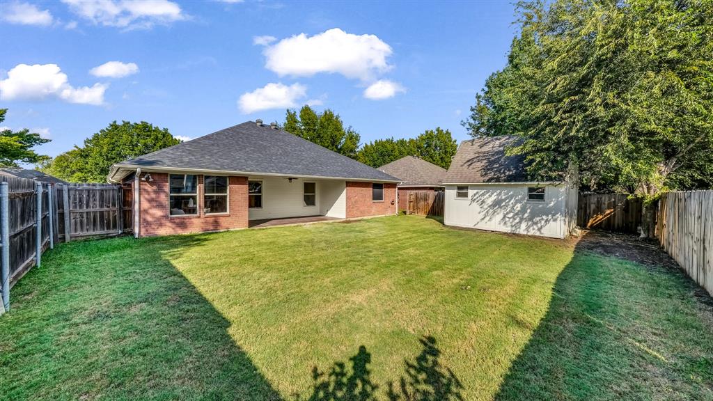 Gardens - Residential