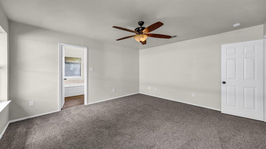 Gardens - Residential