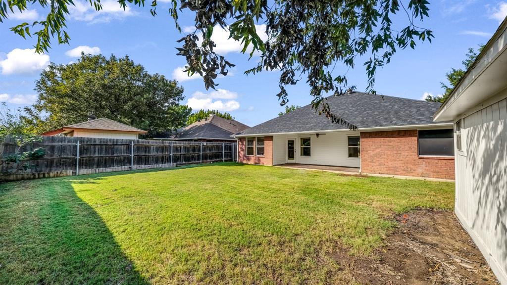 Gardens - Residential