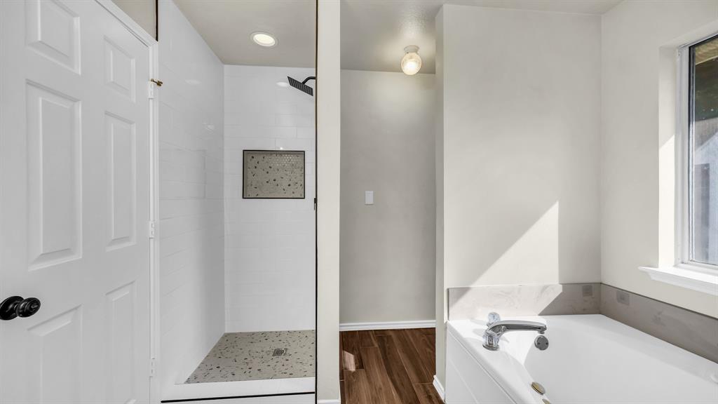 Gardens - Residential