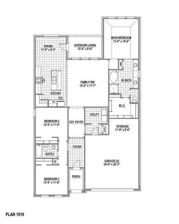 158 Pecan Lane