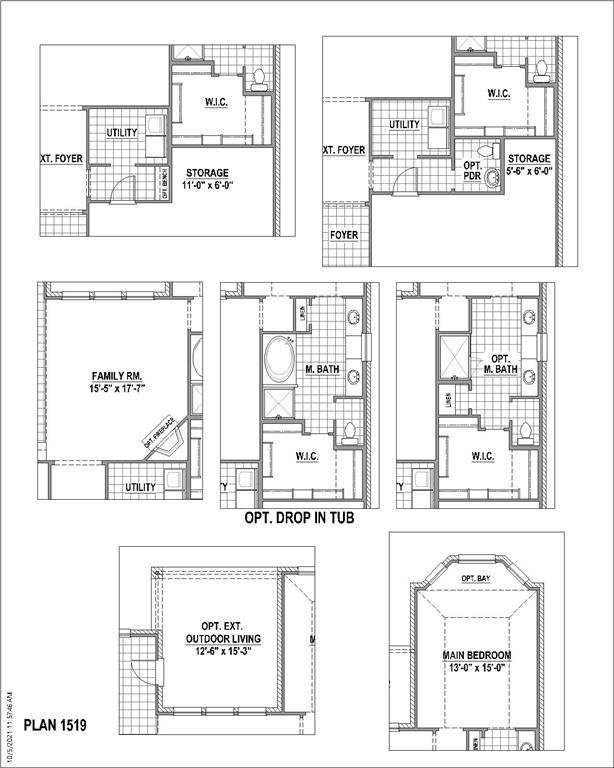 158 Pecan Lane