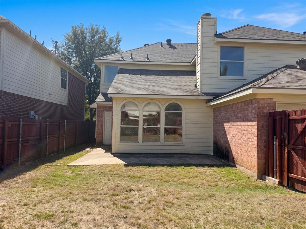 441 Trinity Drive