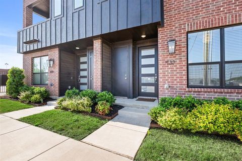 1733 W Cantey Street Fort Worth TX 76110