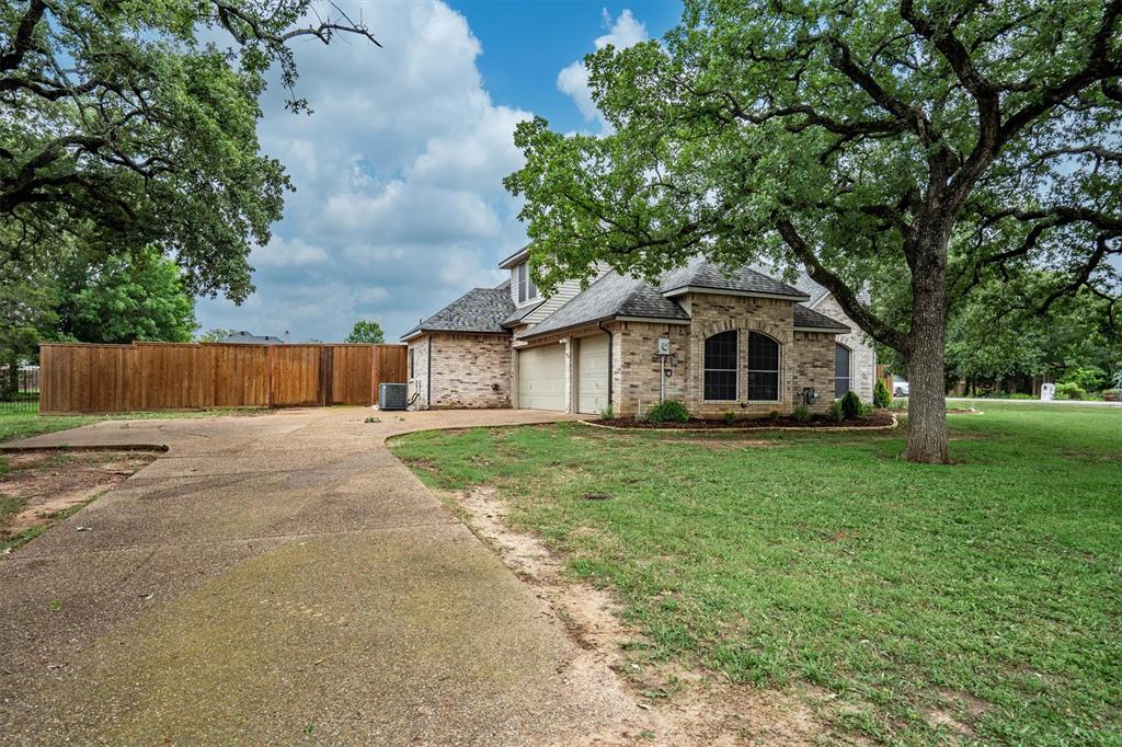 416 Bronco Circle