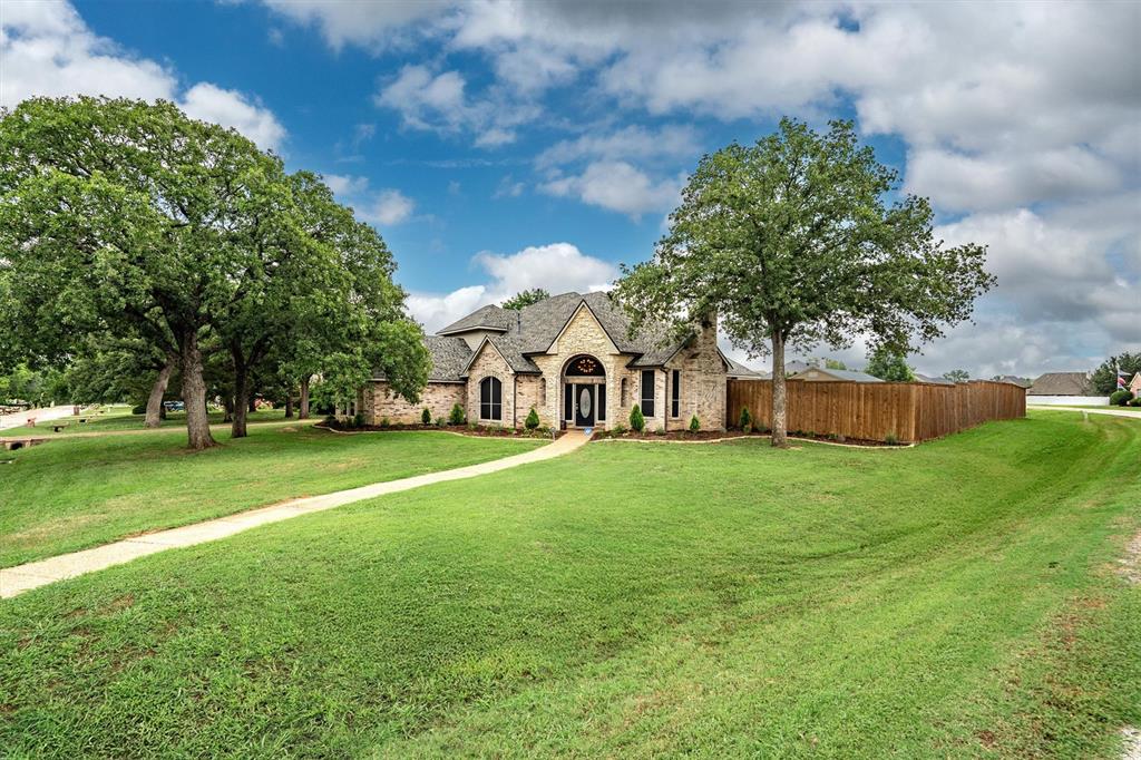 416 Bronco Circle