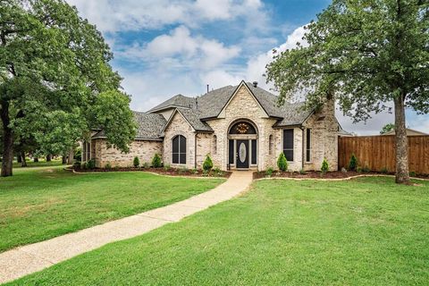 416 Bronco Circle Shady Shores TX 76208