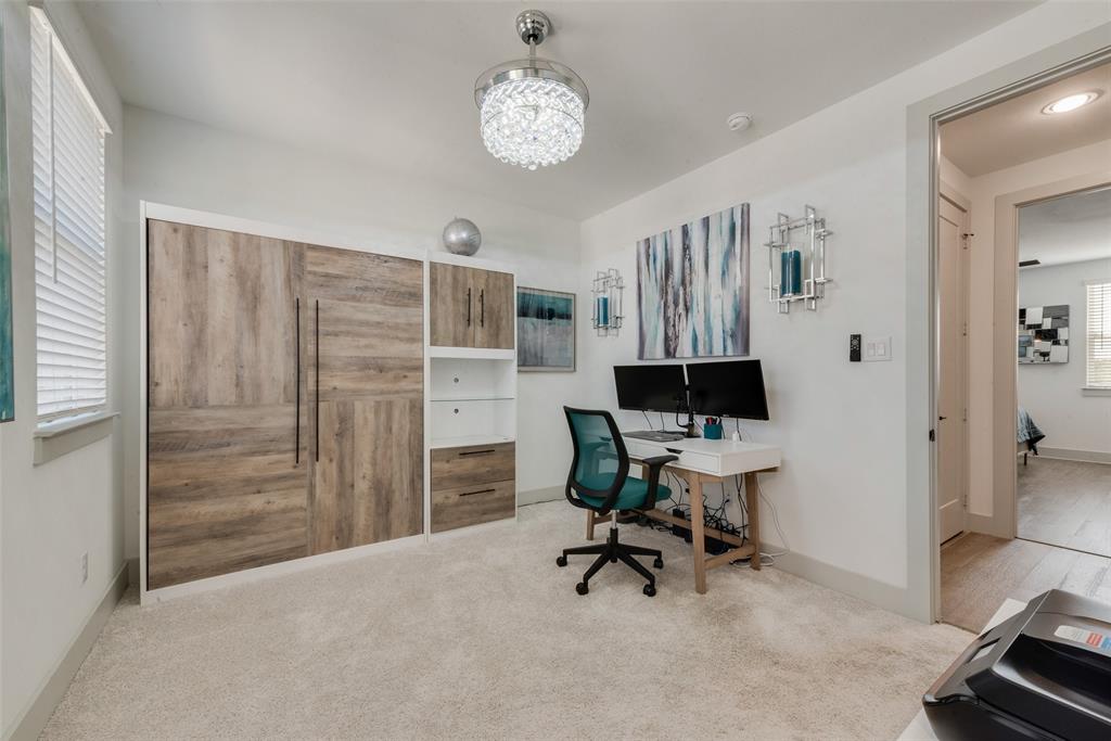 Soho Square Ph 1 - Residential