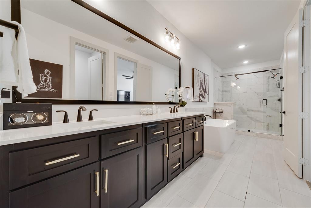 Soho Square Ph 1 - Residential