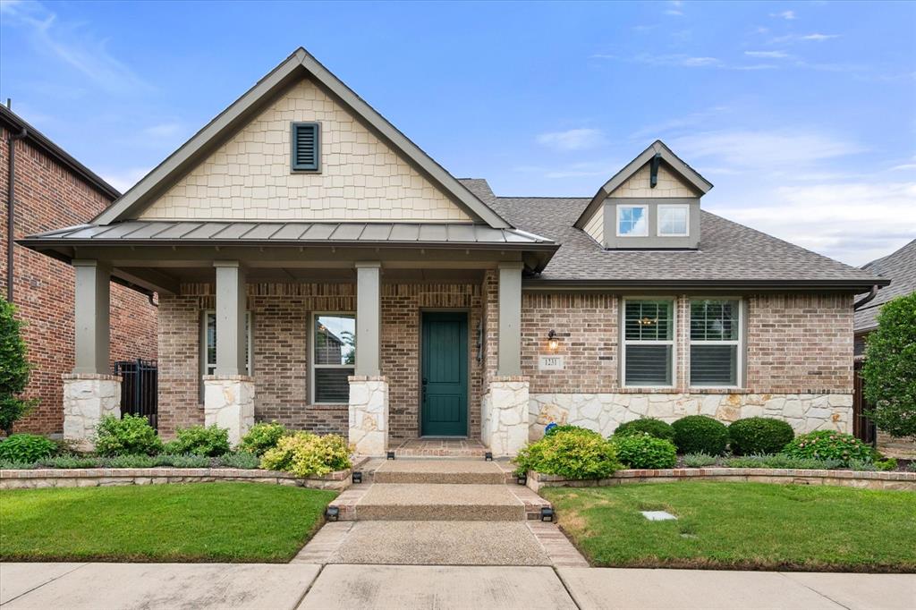 1231 Autumn Mist Way