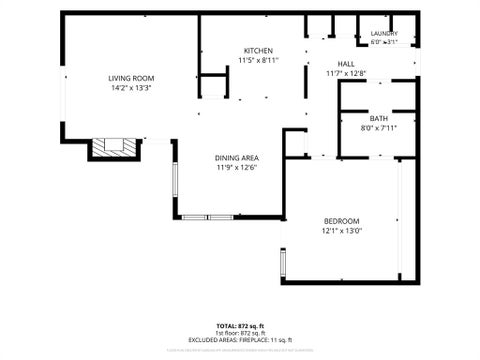 Tiny photo for 9621 Walnut Street #6106, Dallas, TX 75243 (MLS # 21392873)