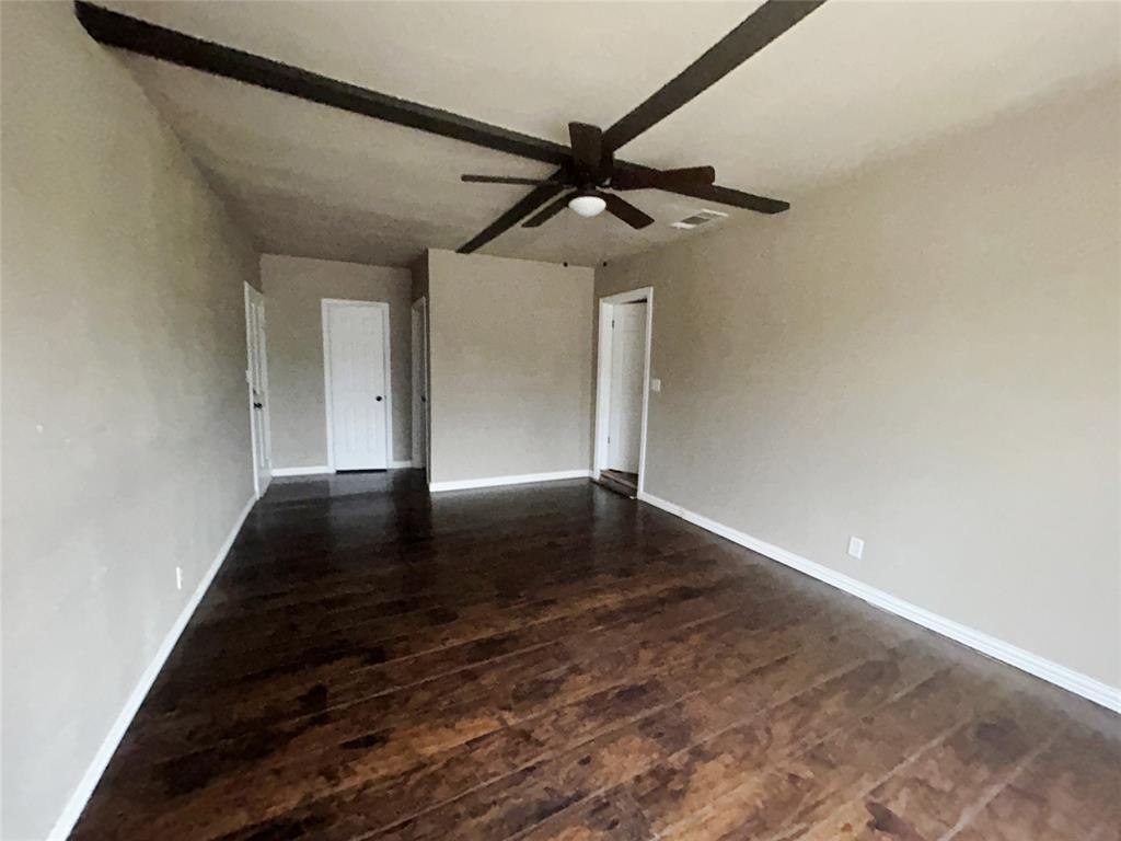 Benbrook Lakeside Add - Residential