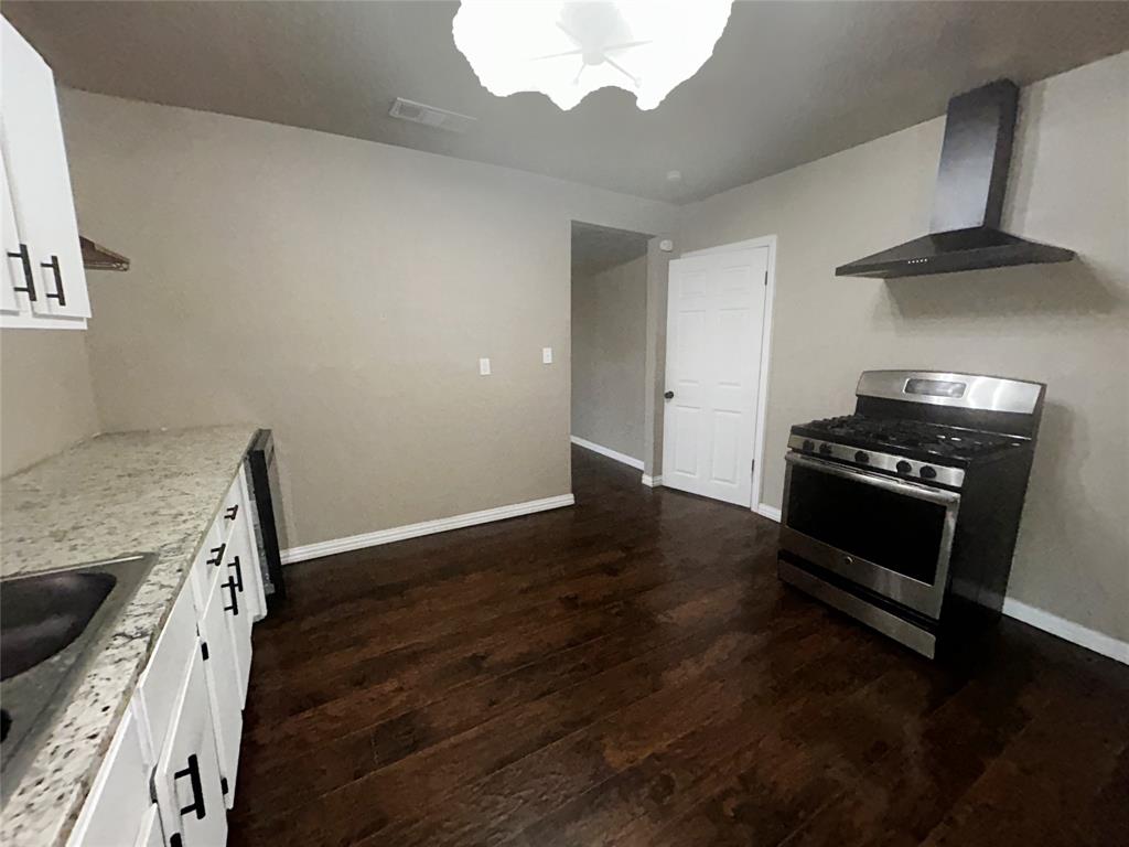 Benbrook Lakeside Add - Residential