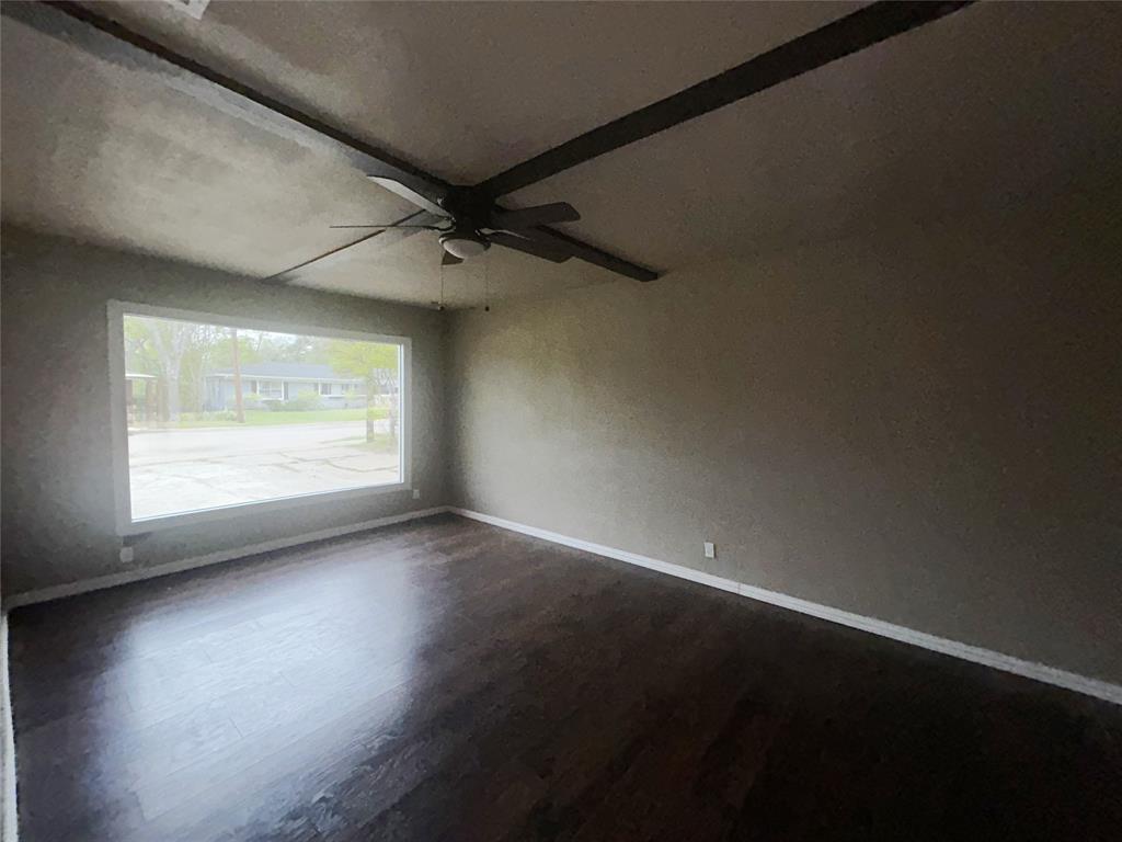 Benbrook Lakeside Add - Residential