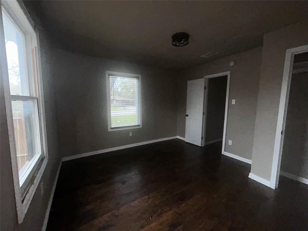 Benbrook Lakeside Add - Residential