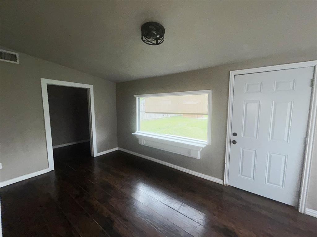 Benbrook Lakeside Add - Residential