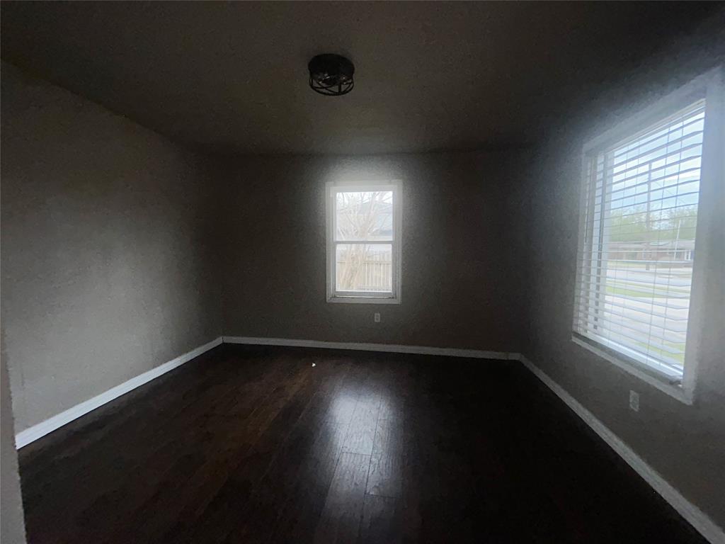 Benbrook Lakeside Add - Residential