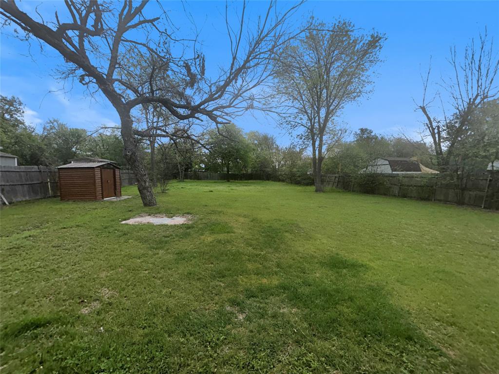 Benbrook Lakeside Add - Residential