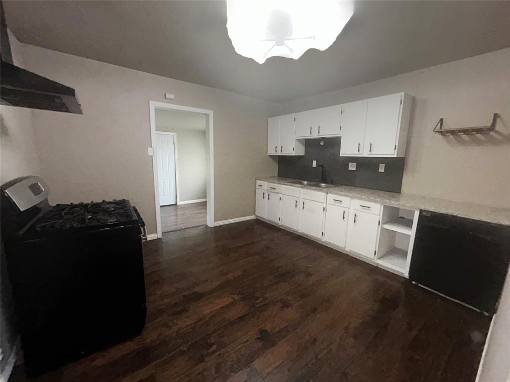 Benbrook Lakeside Add - Residential