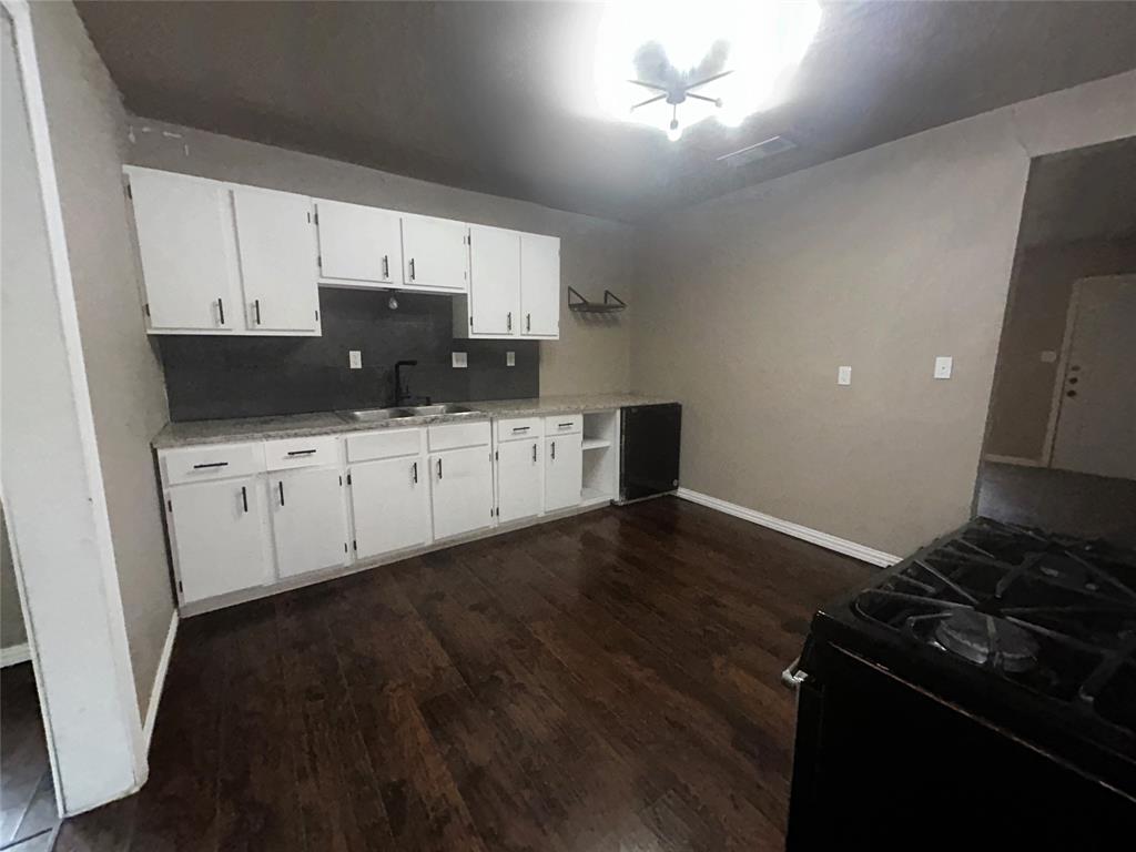 Benbrook Lakeside Add - Residential