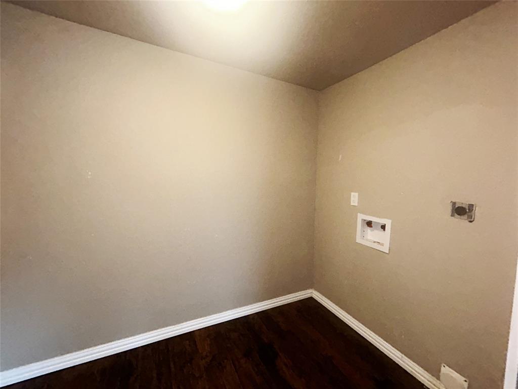 Benbrook Lakeside Add - Residential