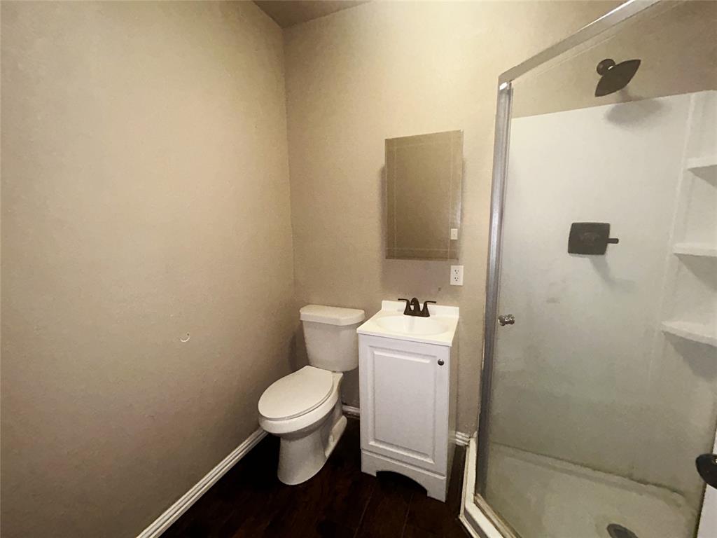 Benbrook Lakeside Add - Residential