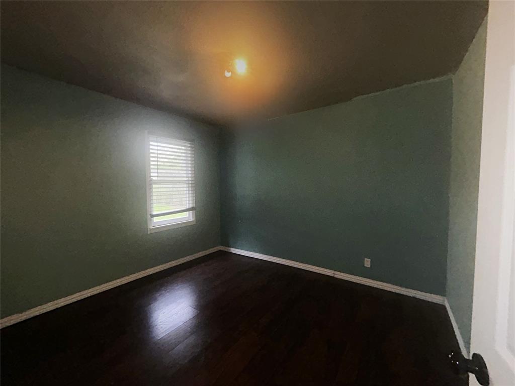 Benbrook Lakeside Add - Residential