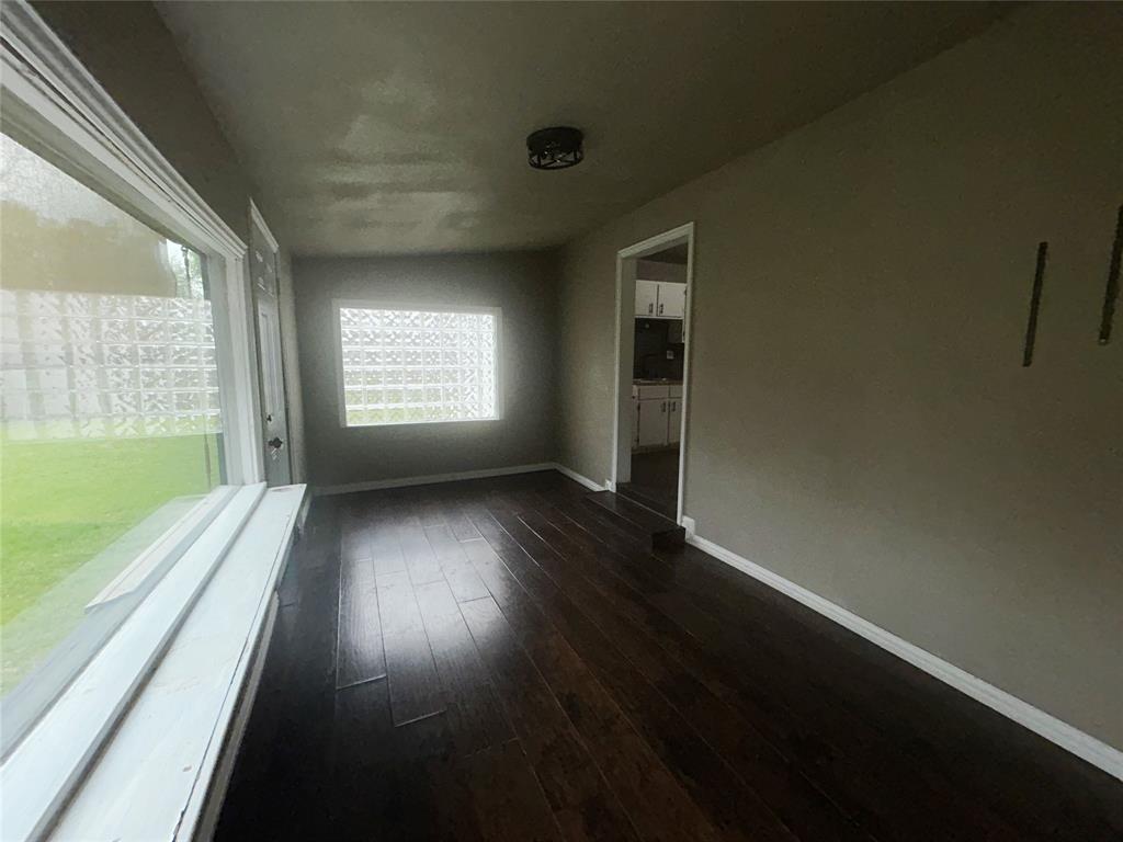 Benbrook Lakeside Add - Residential