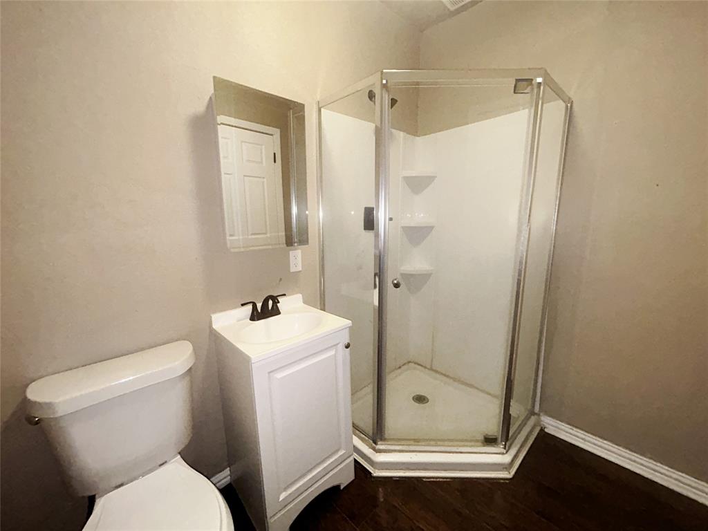 Benbrook Lakeside Add - Residential