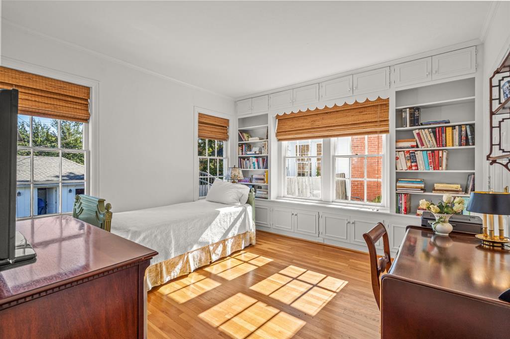 Monticello Add - Residential