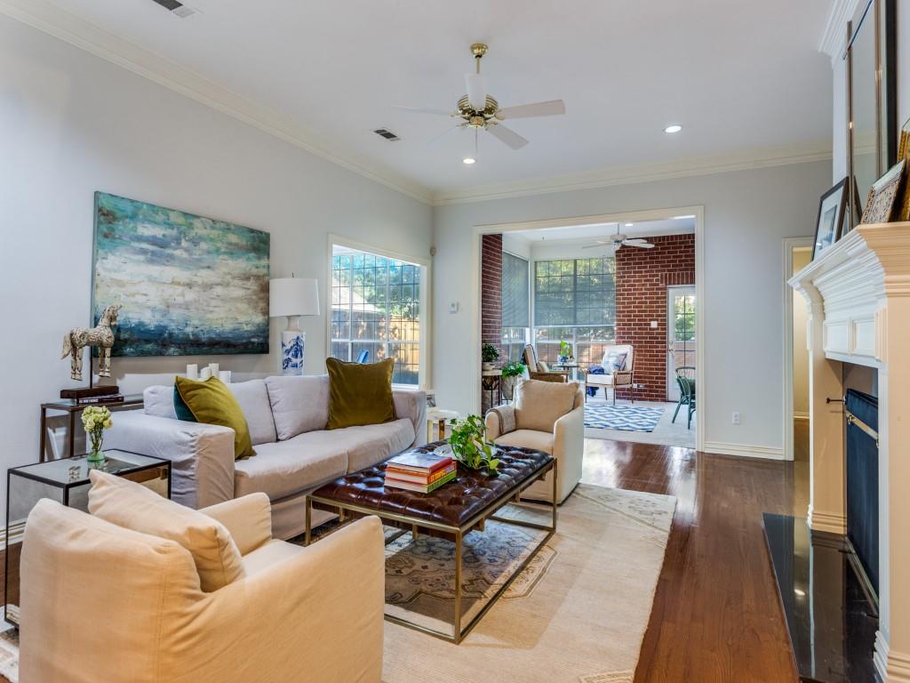 Villages Of Stonegate Add - Residential