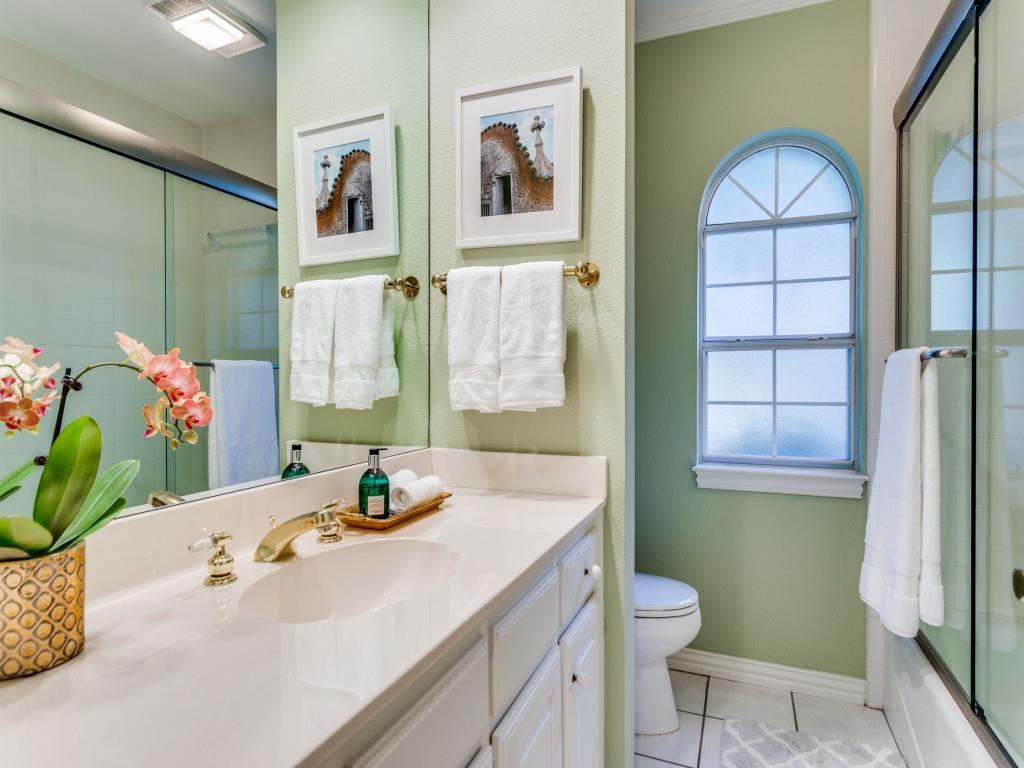 Villages Of Stonegate Add - Residential