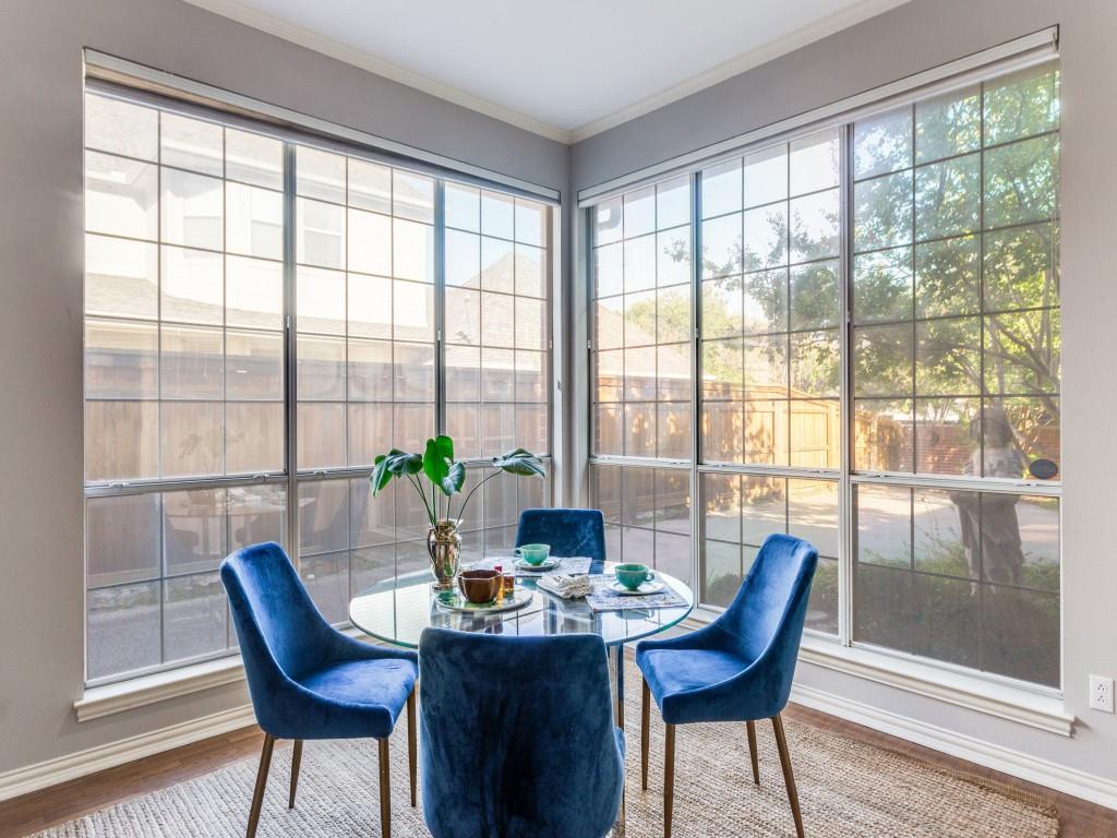 Villages Of Stonegate Add - Residential