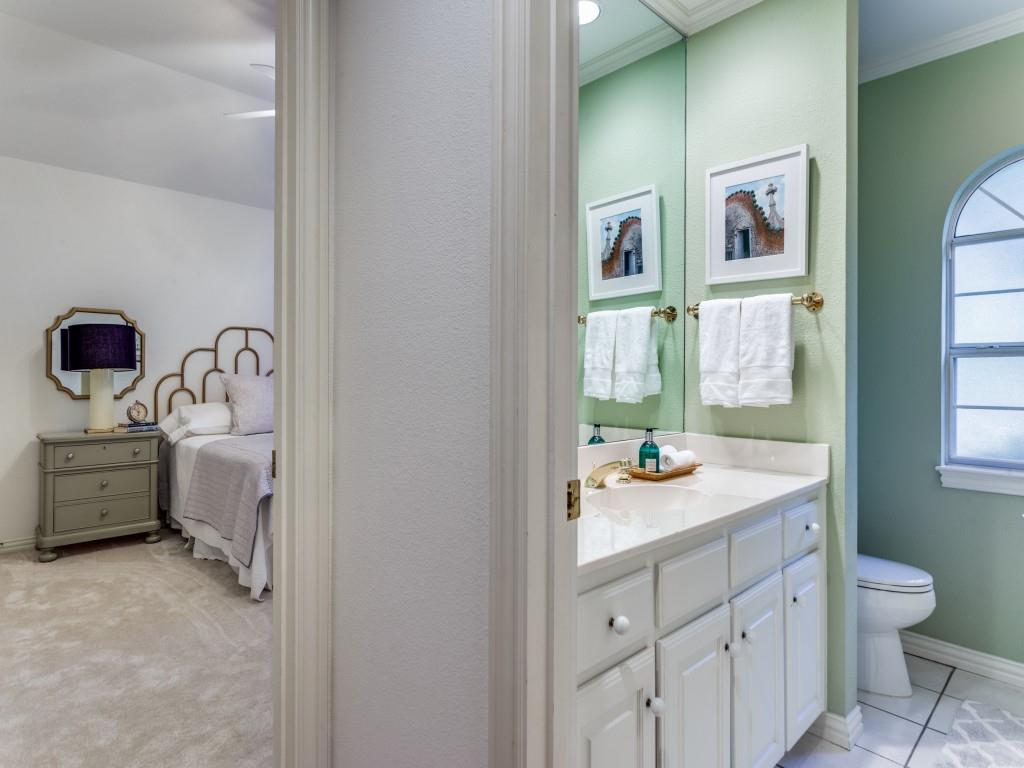 Villages Of Stonegate Add - Residential