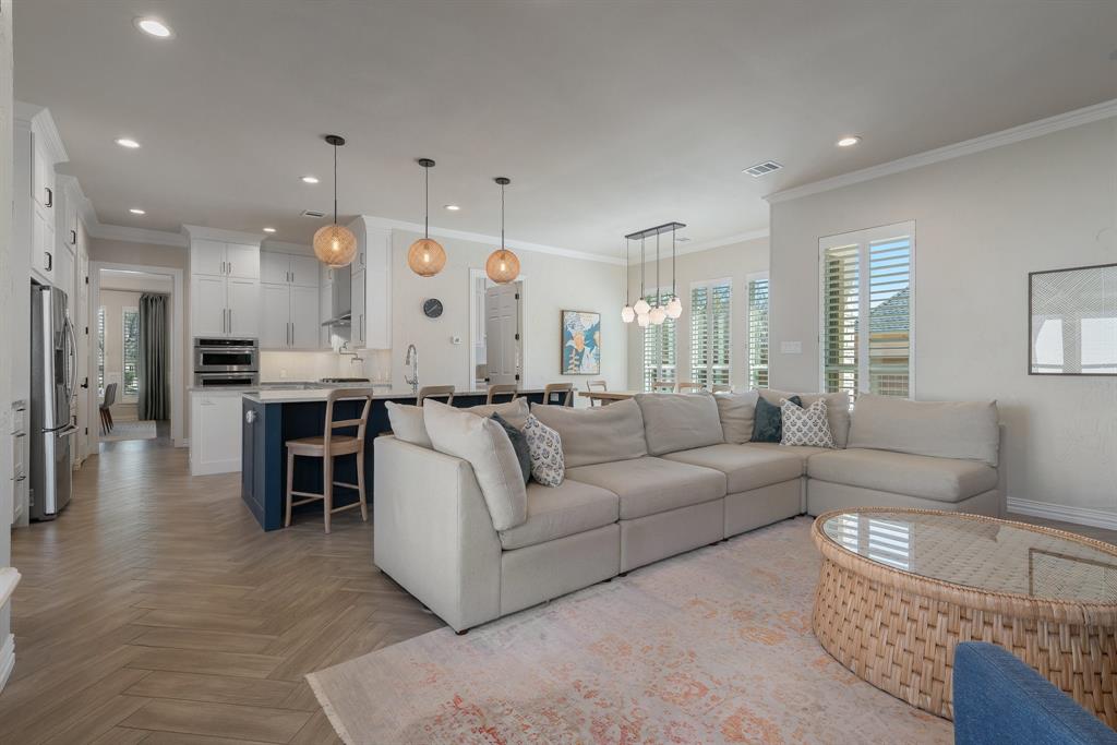 Timarron Add - Residential