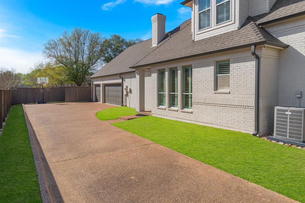 Timarron Add - Residential