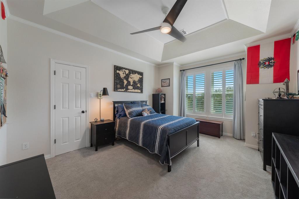 Timarron Add - Residential