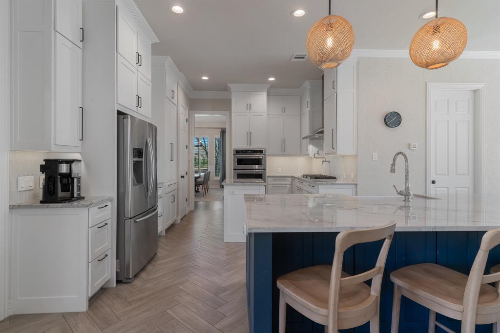 Timarron Add - Residential