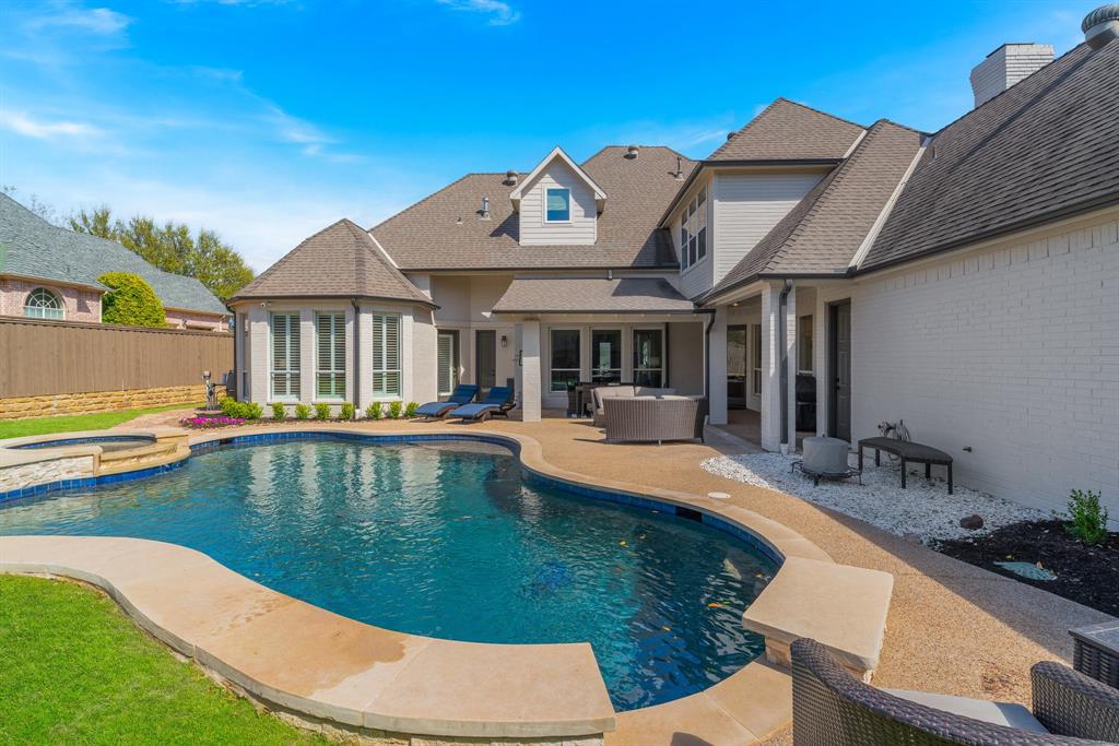 Timarron Add - Residential