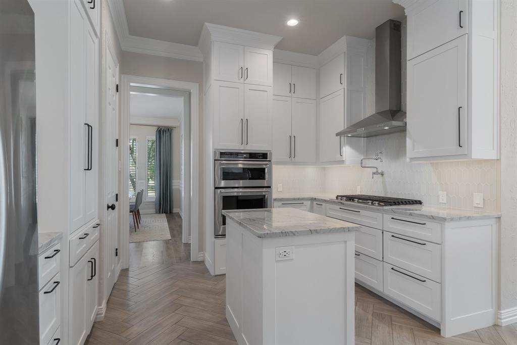 Timarron Add - Residential